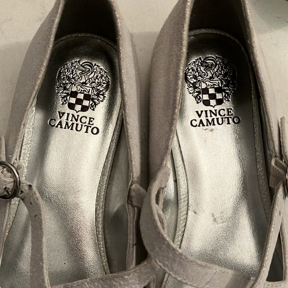 Vince  Camuto slippers - Picture 5 of 8